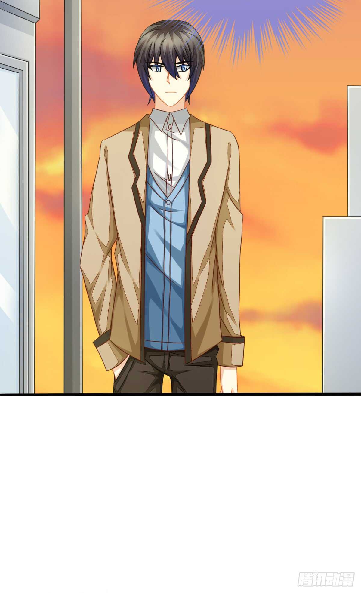 谁伤了谁的心(1/2)-第41话