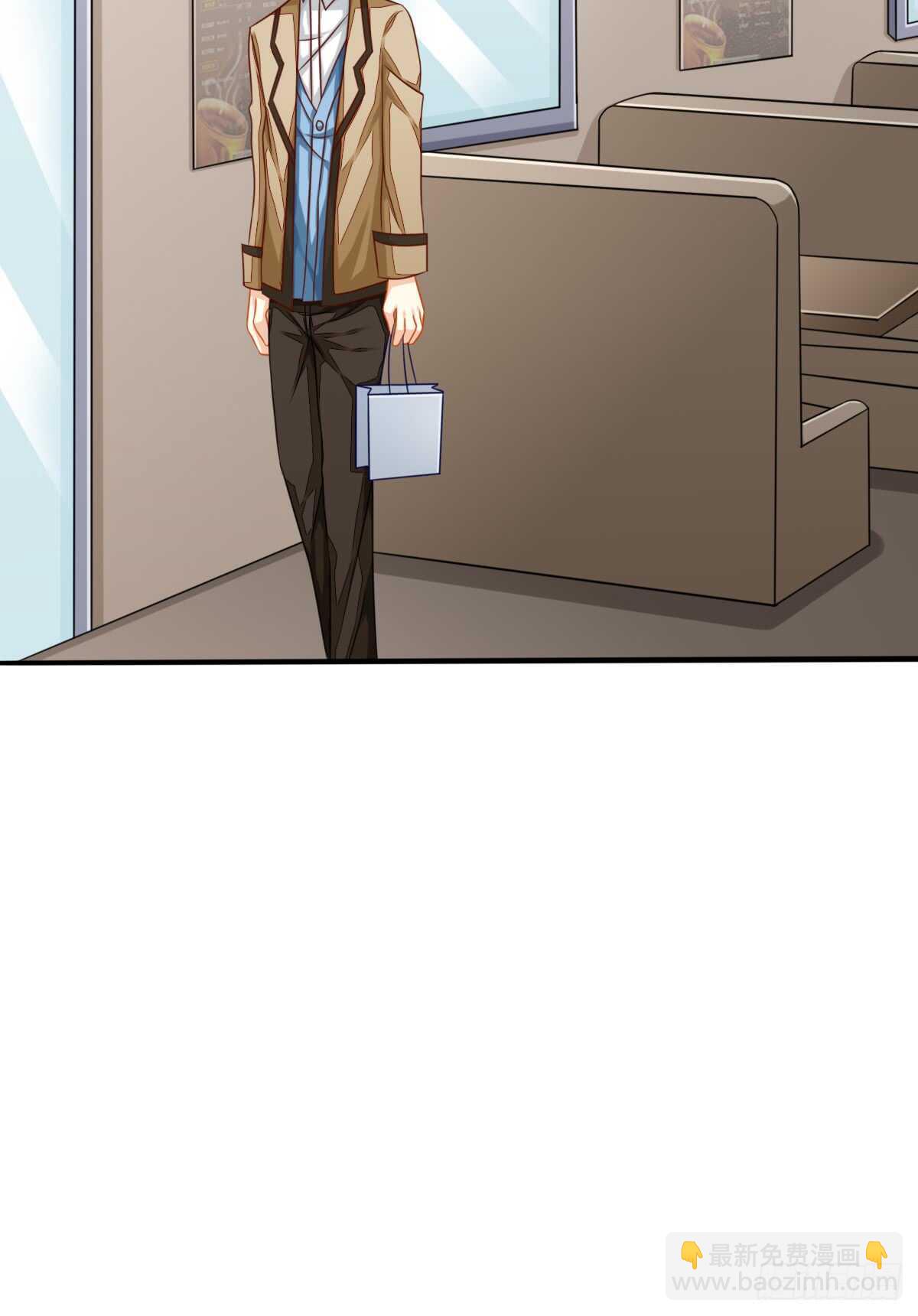 谁伤了谁的心(1/2)-第41话