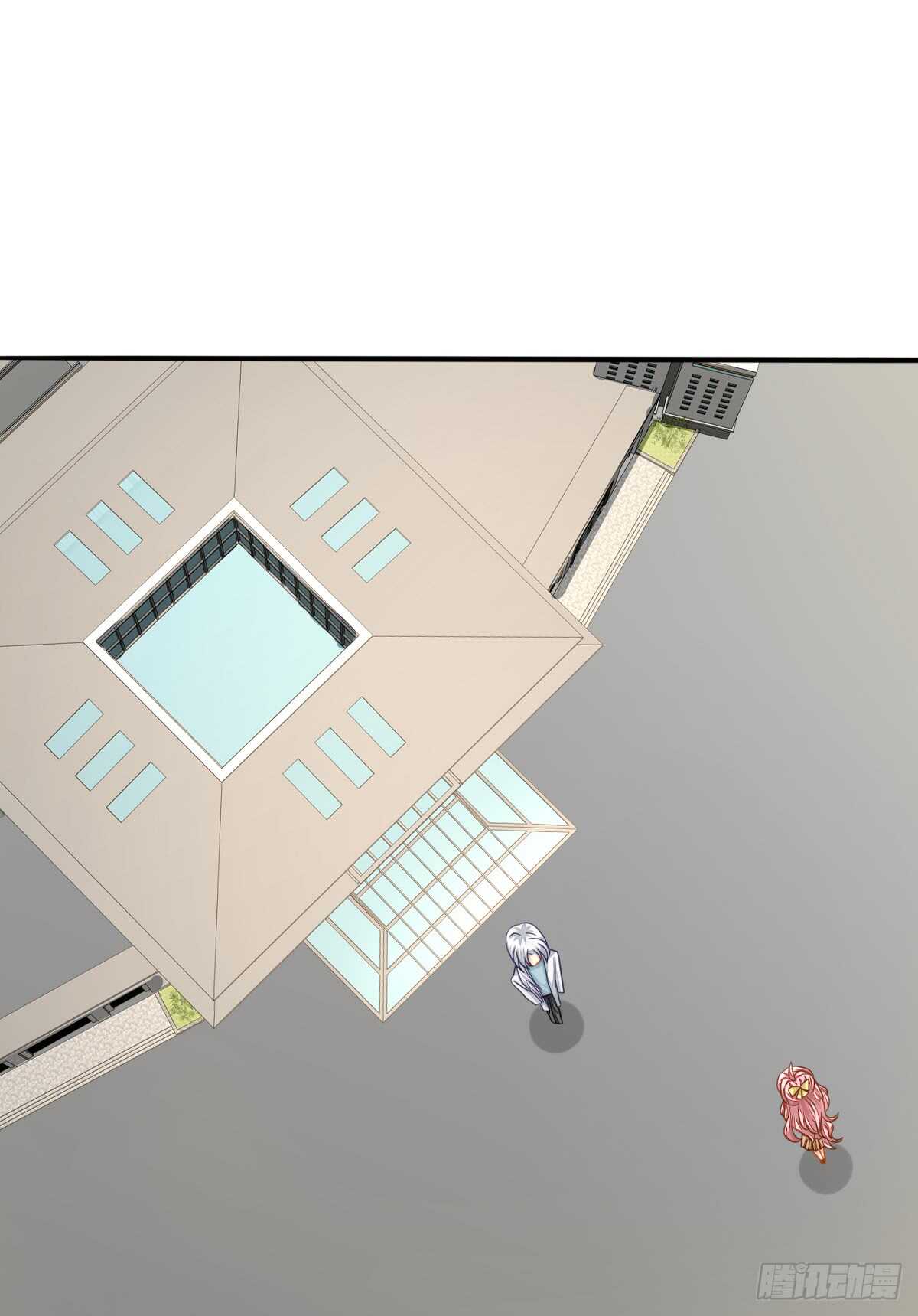 谁伤了谁的心(1/2)-第41话