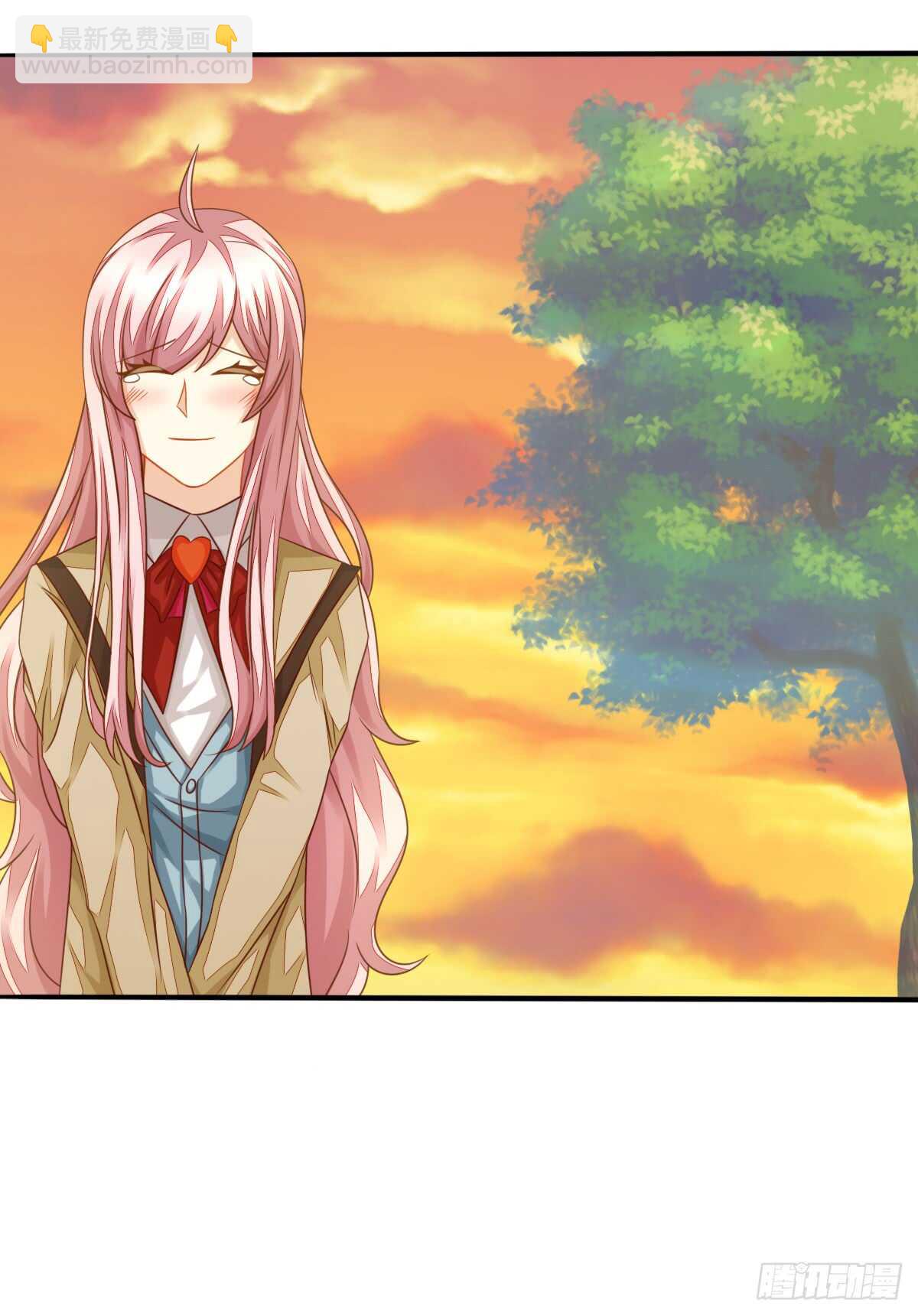 谁伤了谁的心(1/2)-第41话