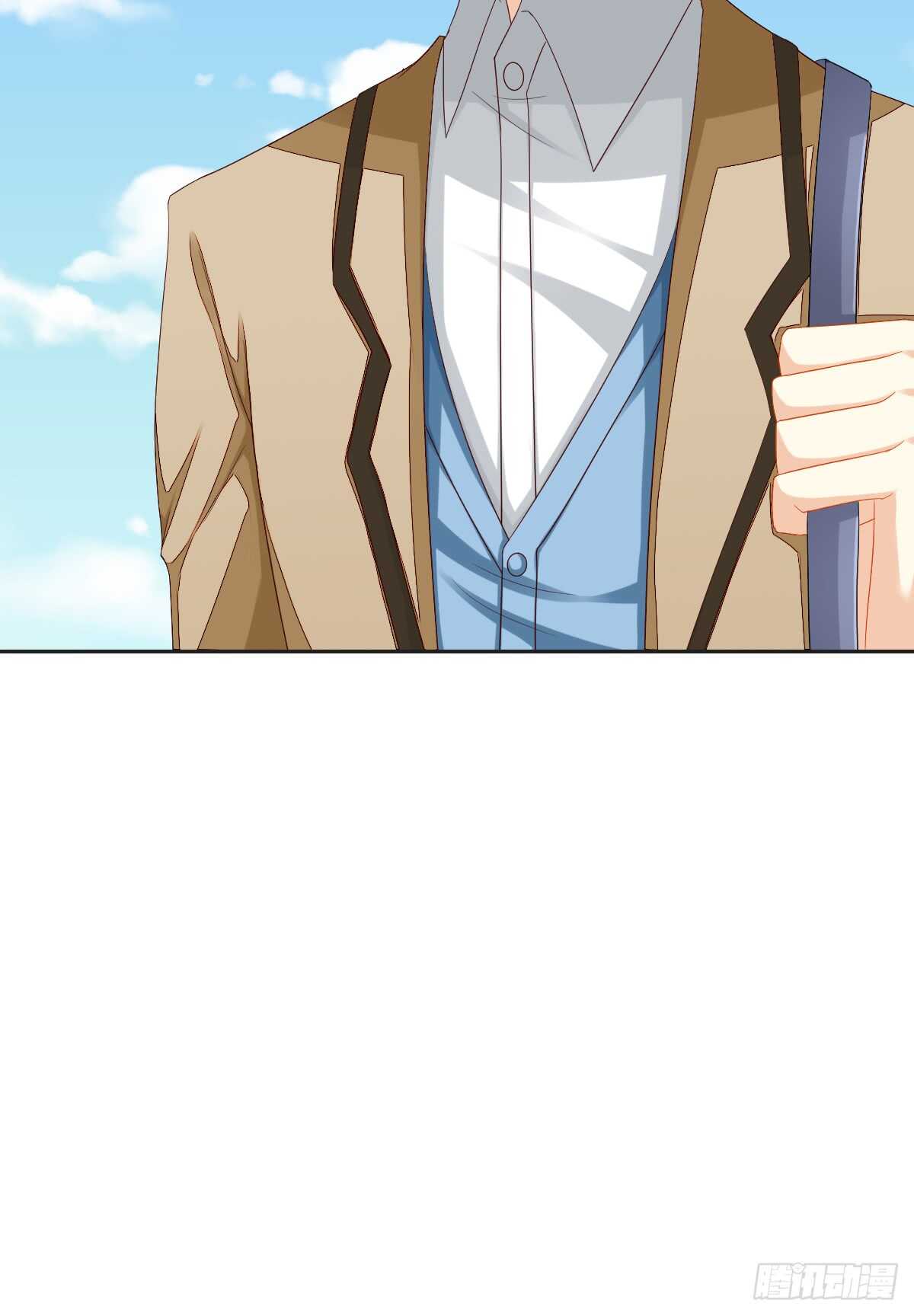 你的小仓鼠回来了(1/2)-第45话