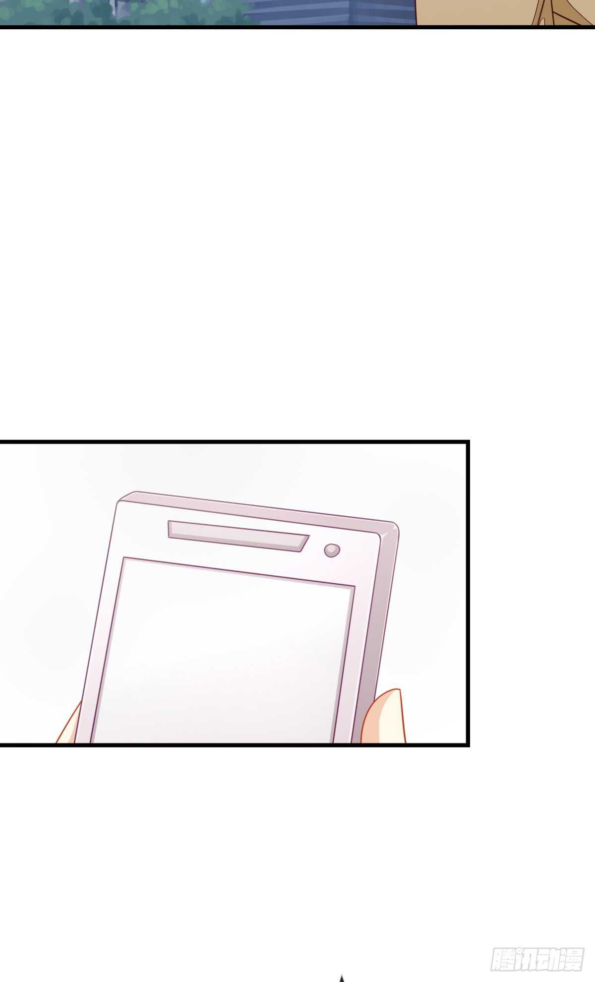 你的小仓鼠回来了(1/2)-第45话