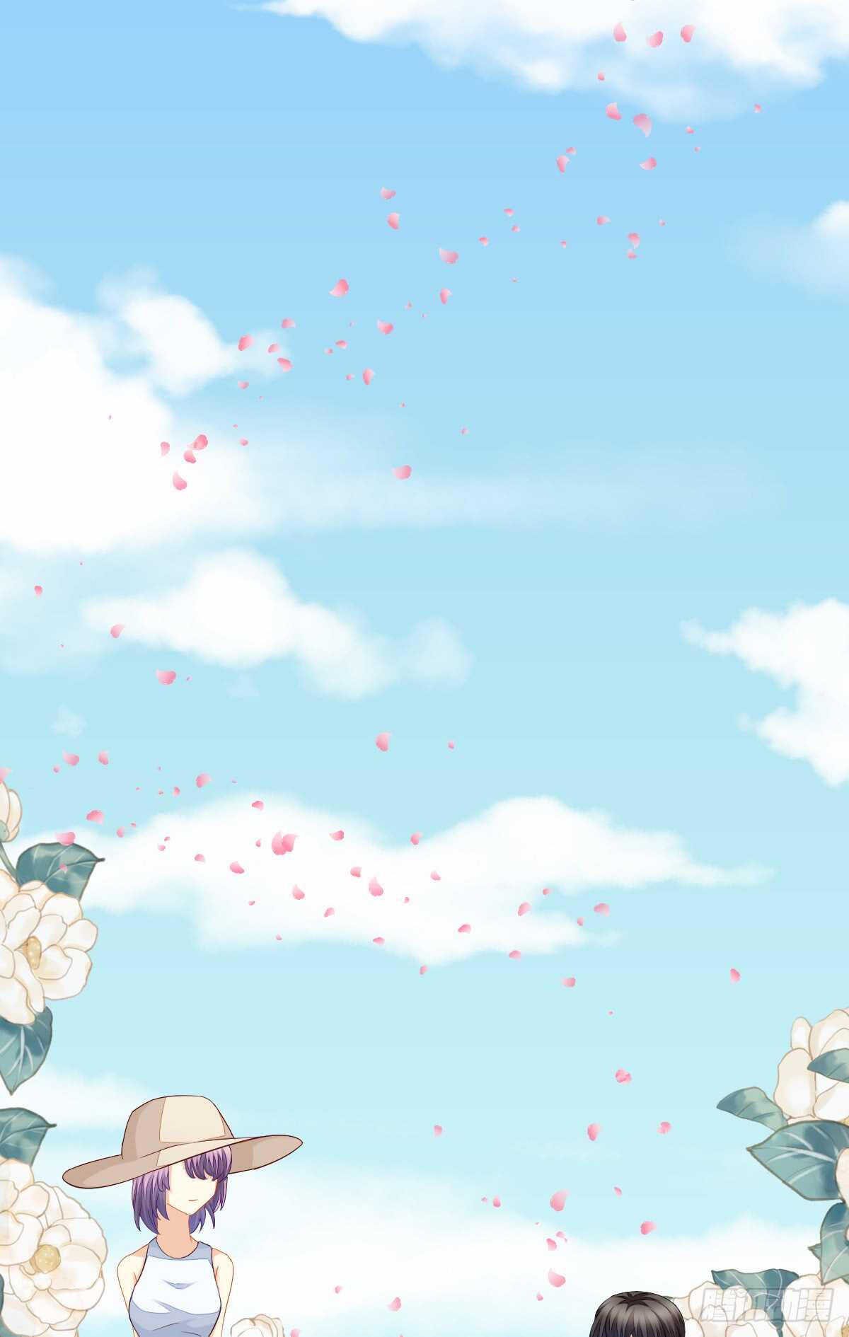 你的小仓鼠回来了(1/2)-第45话