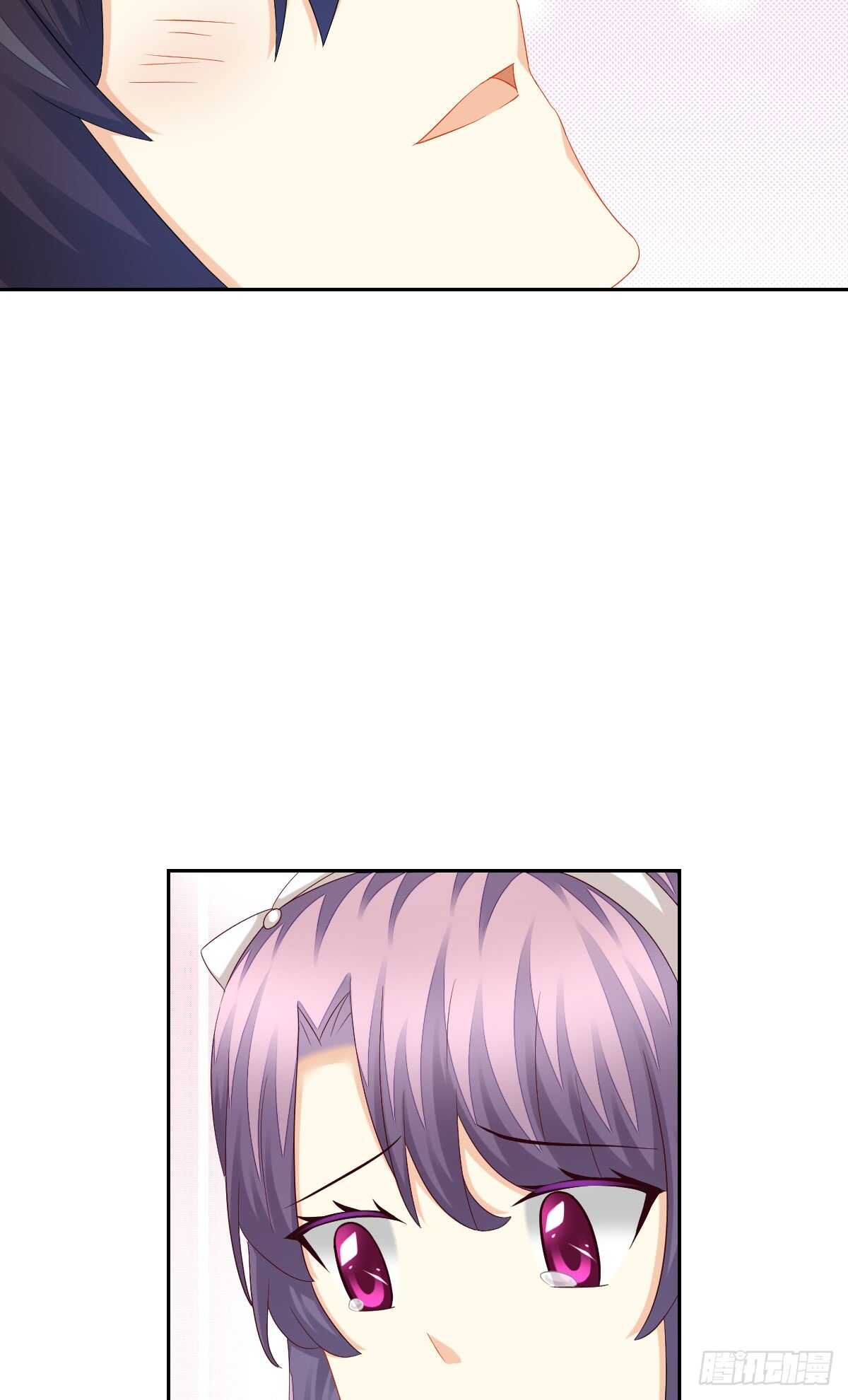 你的小仓鼠回来了(1/2)-第45话