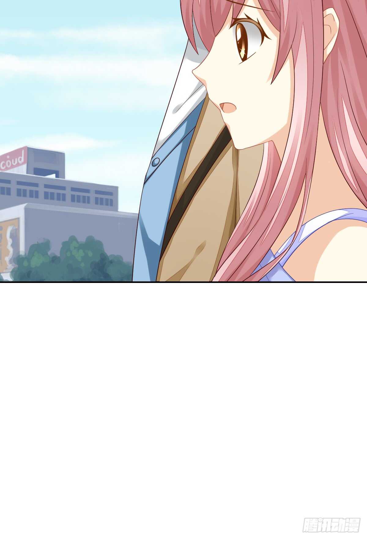 幸福的婚礼(1/2)-第49话