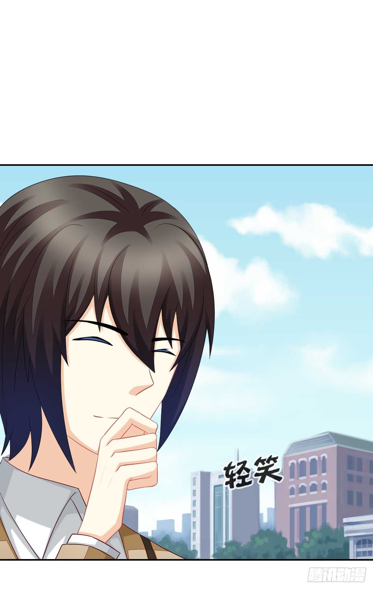 幸福的婚礼(1/2)-第49话