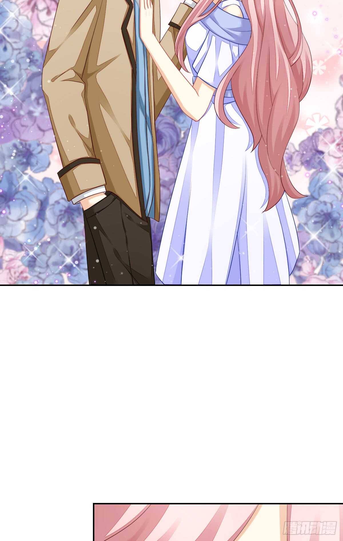 幸福的婚礼(1/2)-第49话