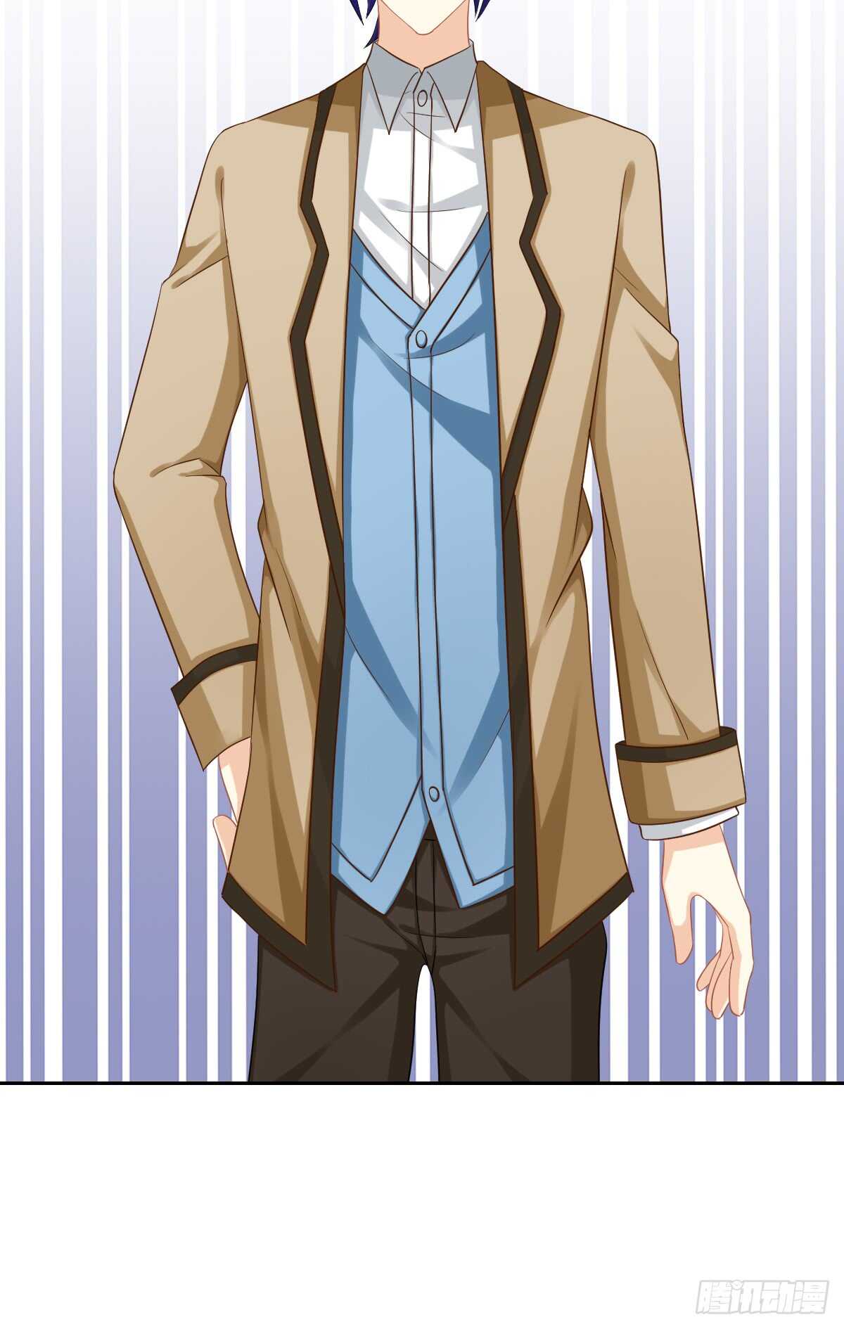 幸福的婚礼(1/2)-第49话