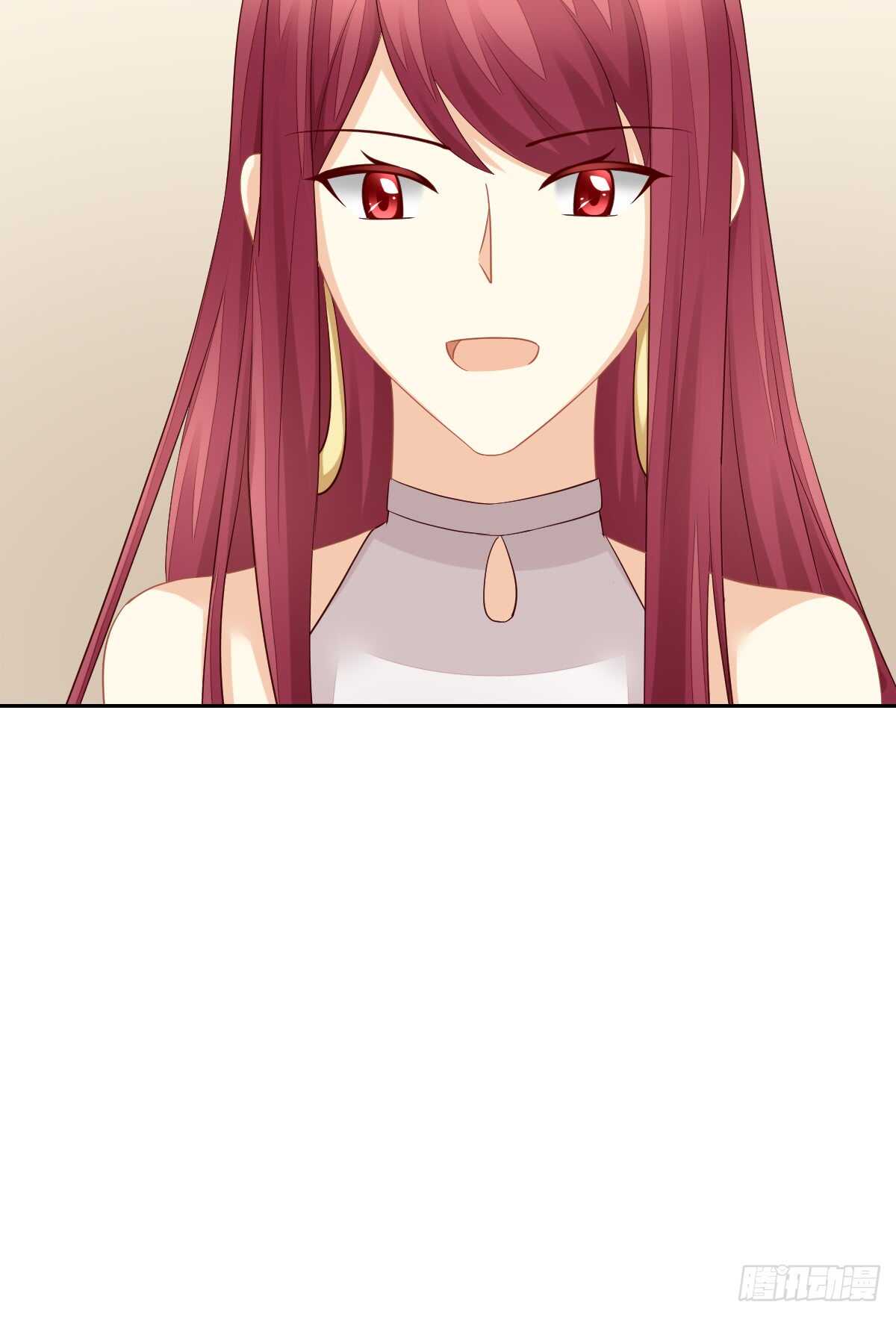 幸福的婚礼(1/2)-第49话