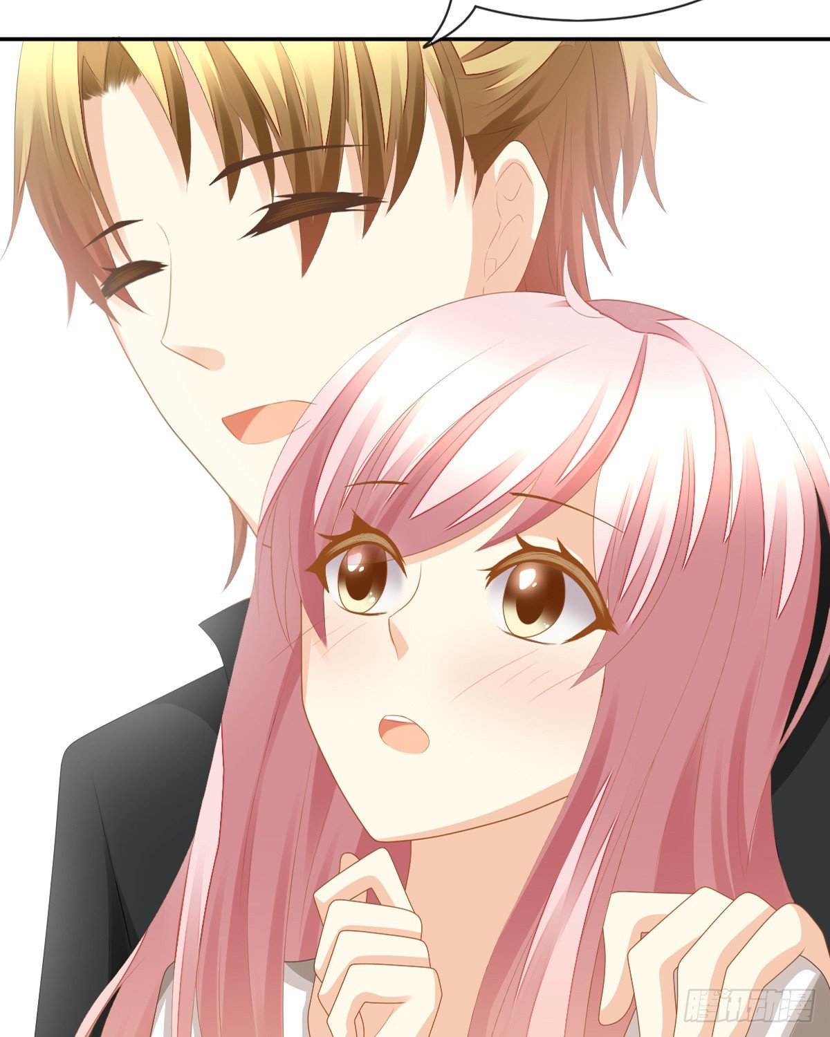 男人吃醋真可怕(1/3)-第7话