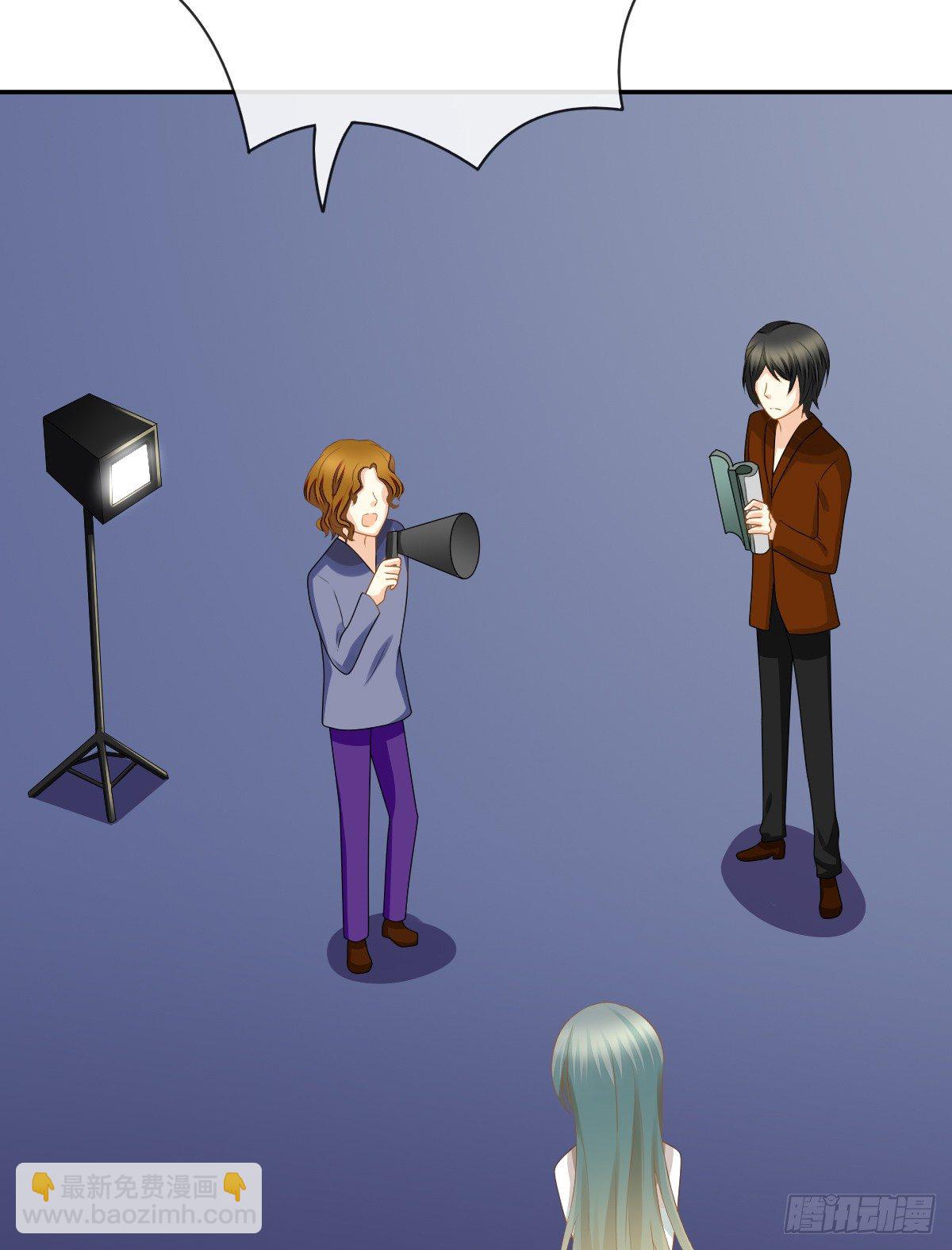 男人吃醋真可怕(1/3)-第7话