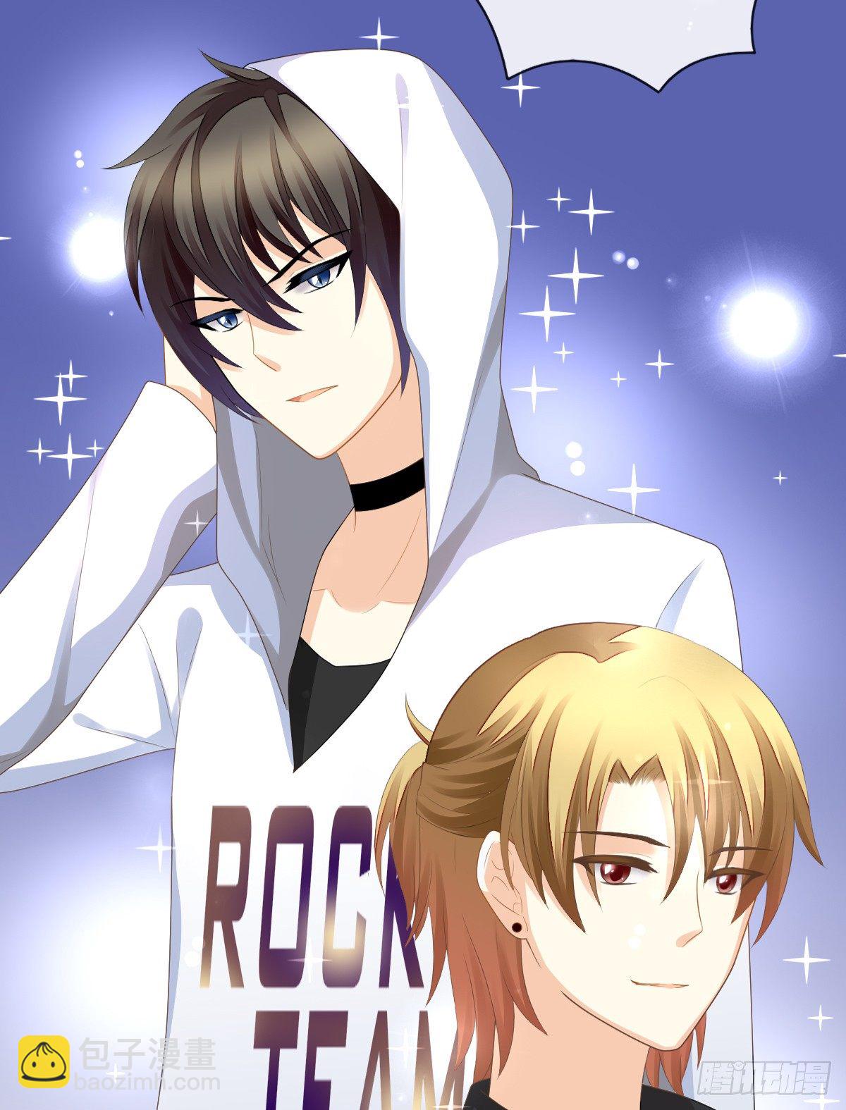 男人吃醋真可怕(1/3)-第7话