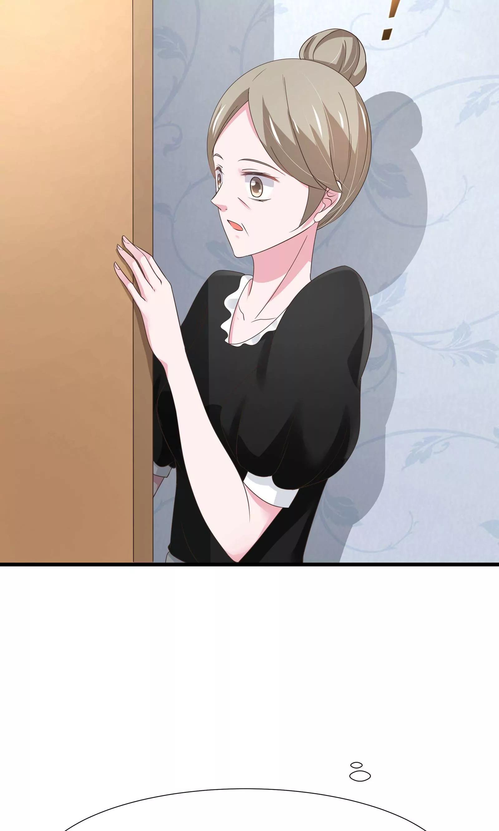 貓妖撞上鬼夫總裁 - 第31話 - 6