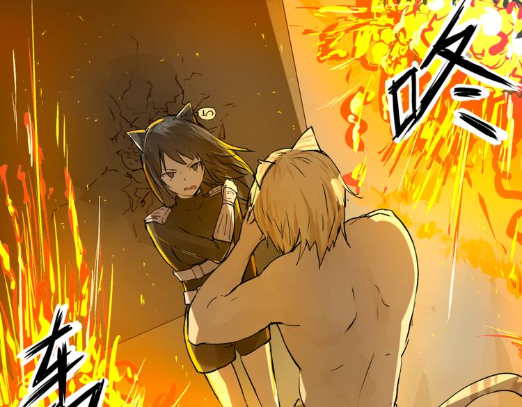 完结篇：猫，我不想失去你！-第15话