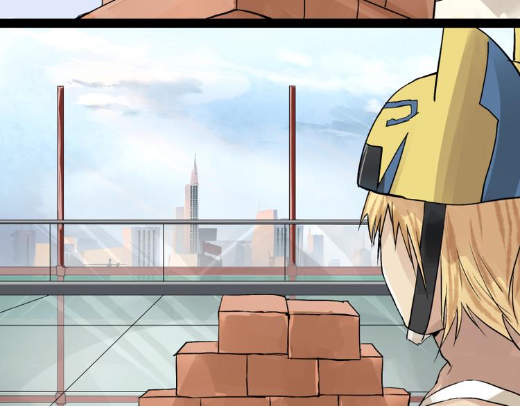 第6话 猫去搬砖了-第5话