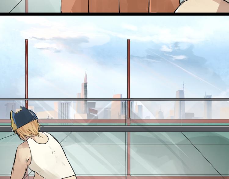 第6话 猫去搬砖了-第5话