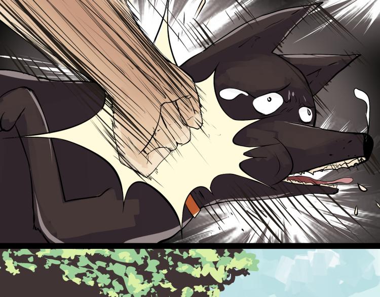 第8话 猫狗相遇-第7话