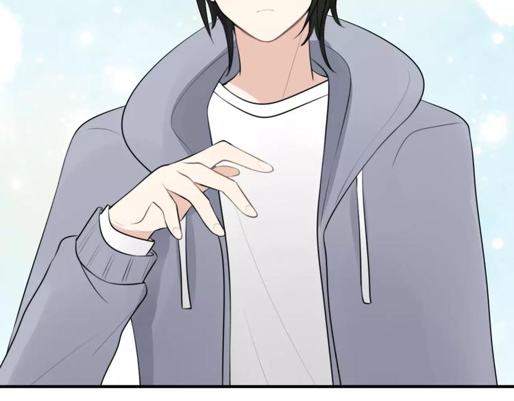 序章 穿越异世界遇上猫耳男生-第1话