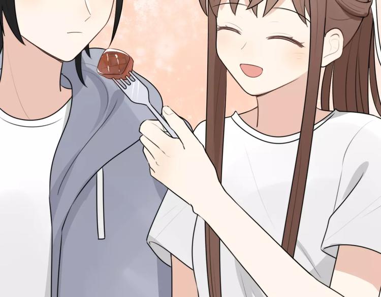 序章 穿越异世界遇上猫耳男生-第1话