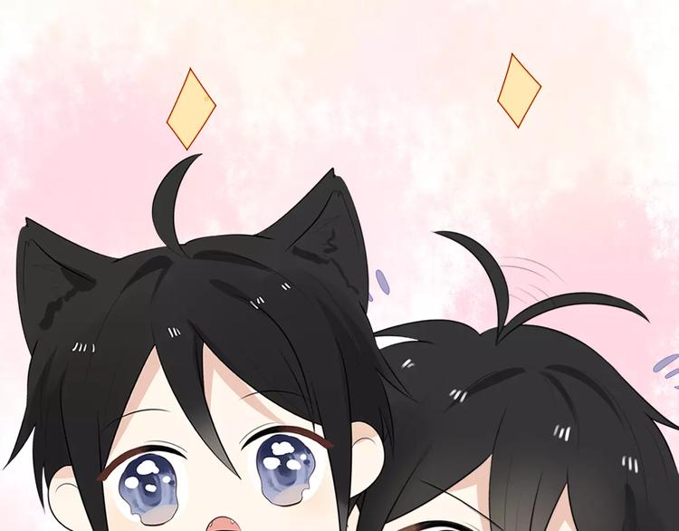 序章 穿越异世界遇上猫耳男生-第1话