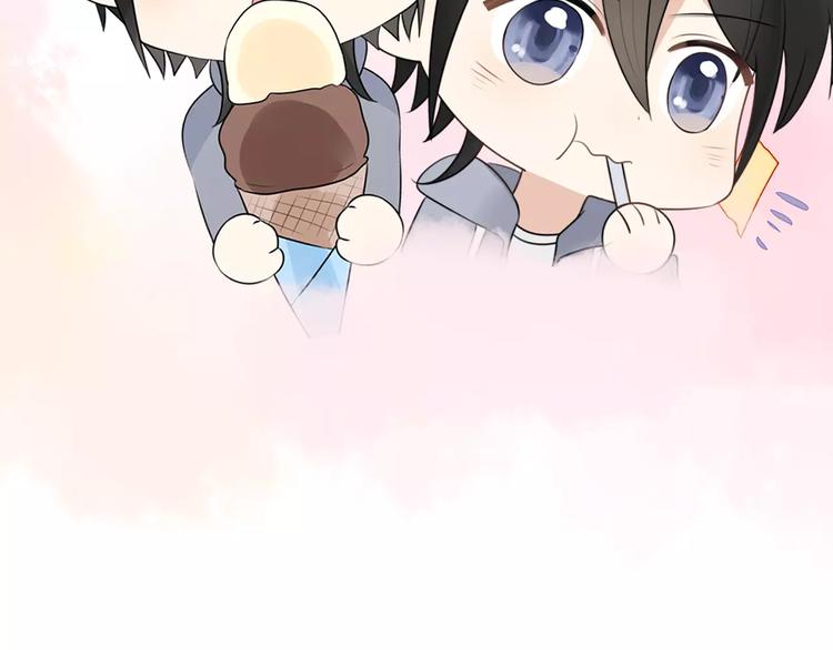 序章 穿越异世界遇上猫耳男生-第1话