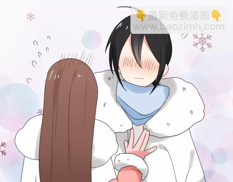 第29话  谢谢你(1/2)-第31话