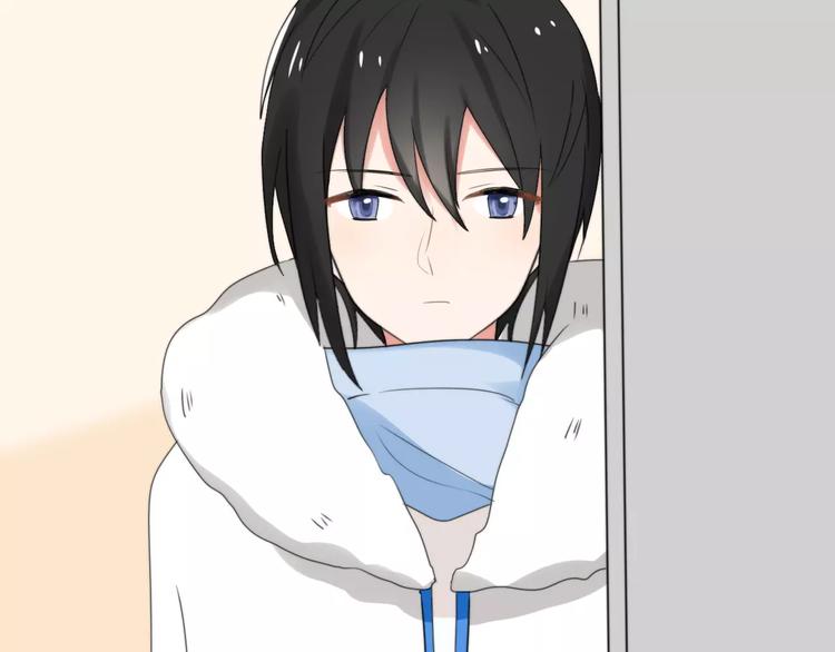 第29话  谢谢你(1/2)-第31话