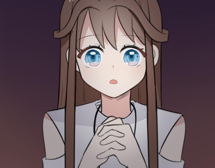 第8话 我会保护你的(1/2)-第9话