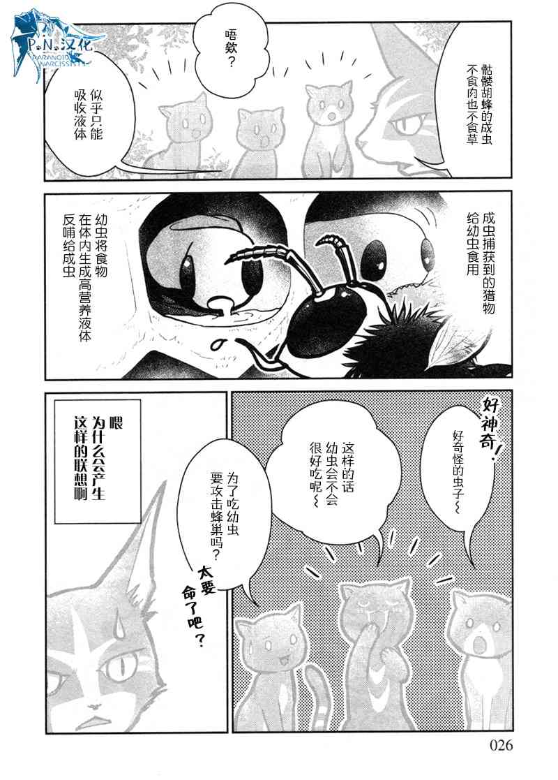 貓與龍 - 11話 - 5