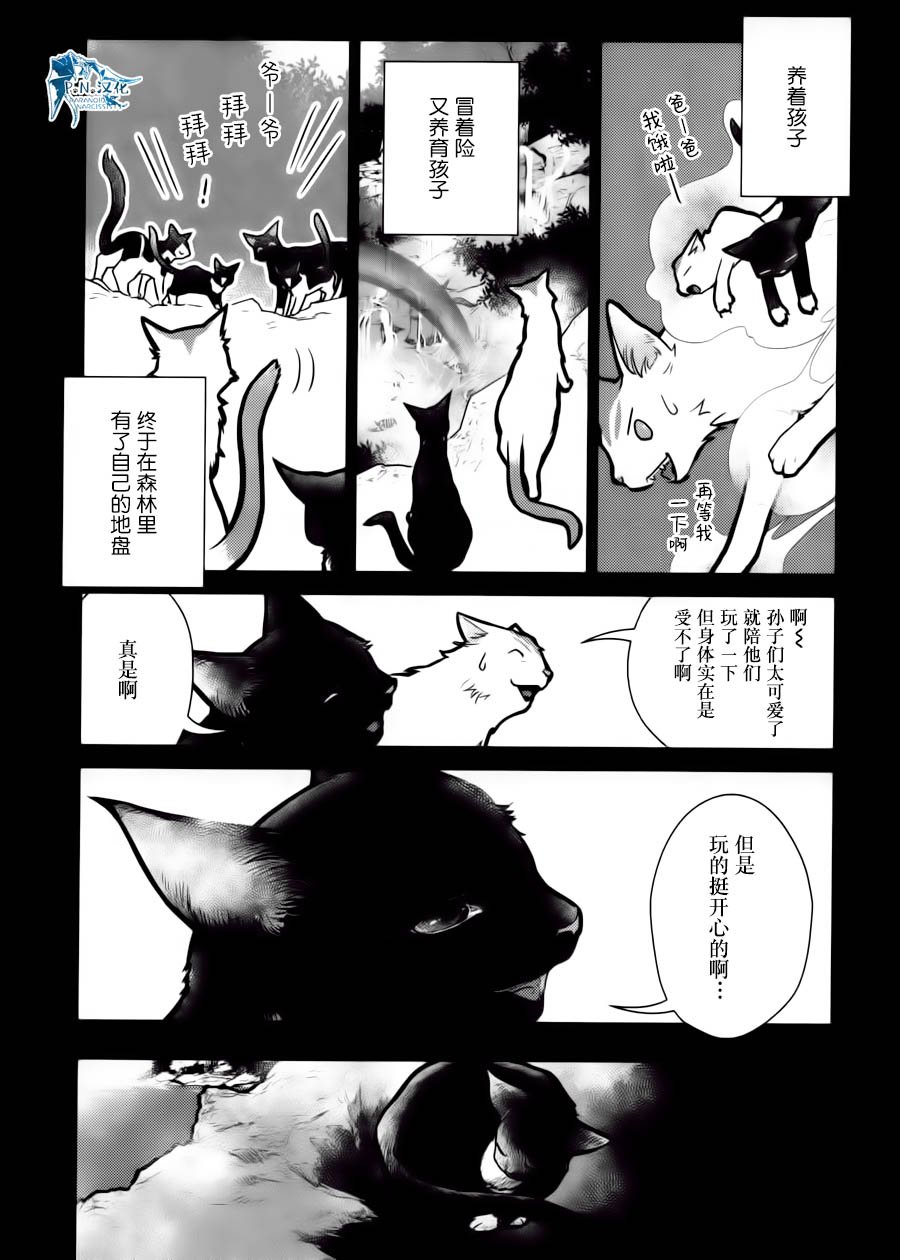 貓與龍 - 15話 - 7