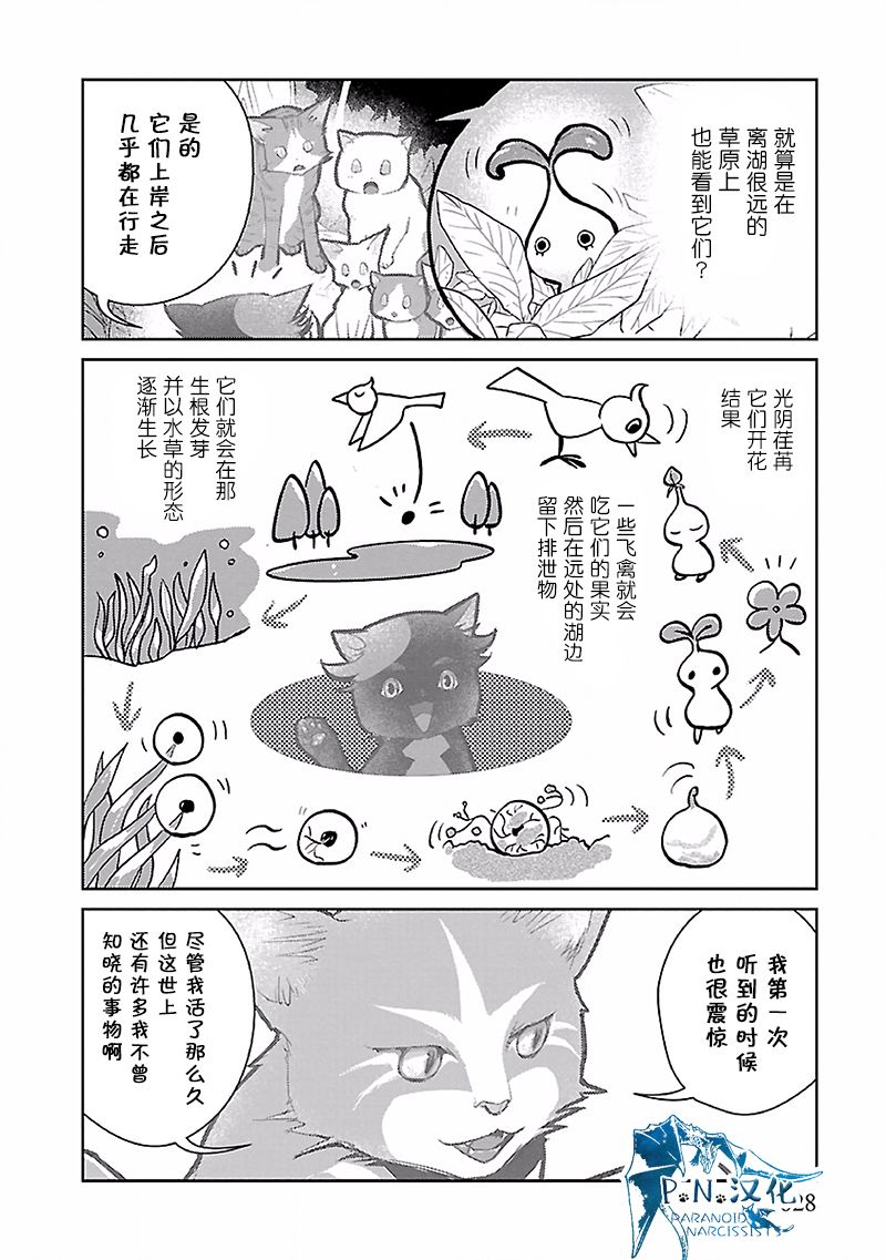 貓與龍 - 17話 - 5