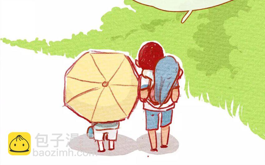 11 第11话  岛村欢迎你-第11话