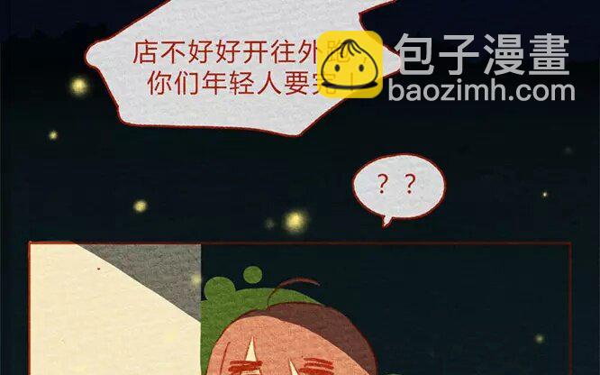 13 第13话  发光(1/2)-第13话