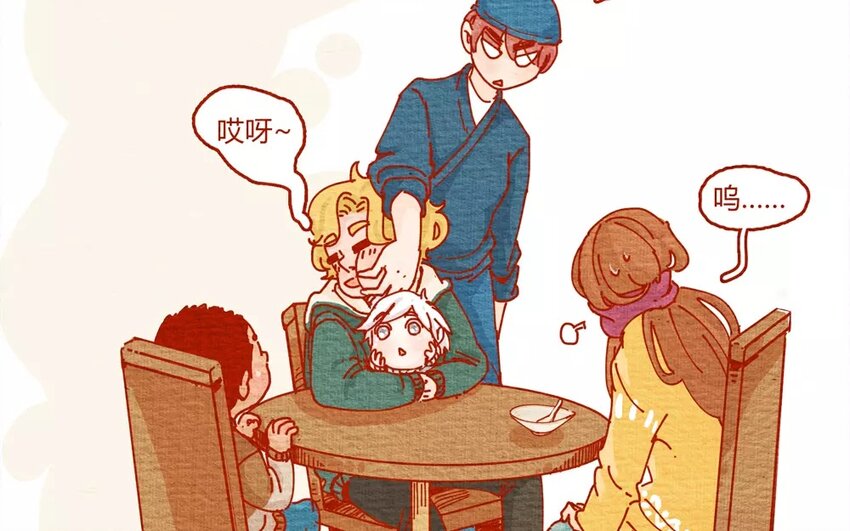 21 第21话  小默-第21话