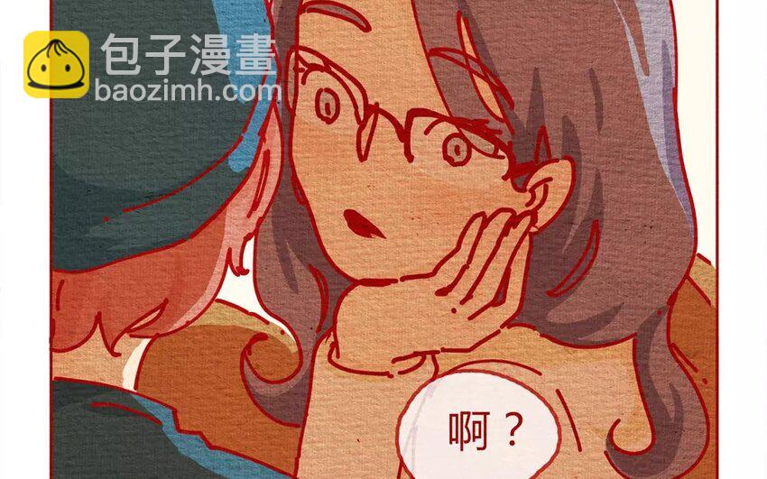 23 第23话  还是随便好-第23话