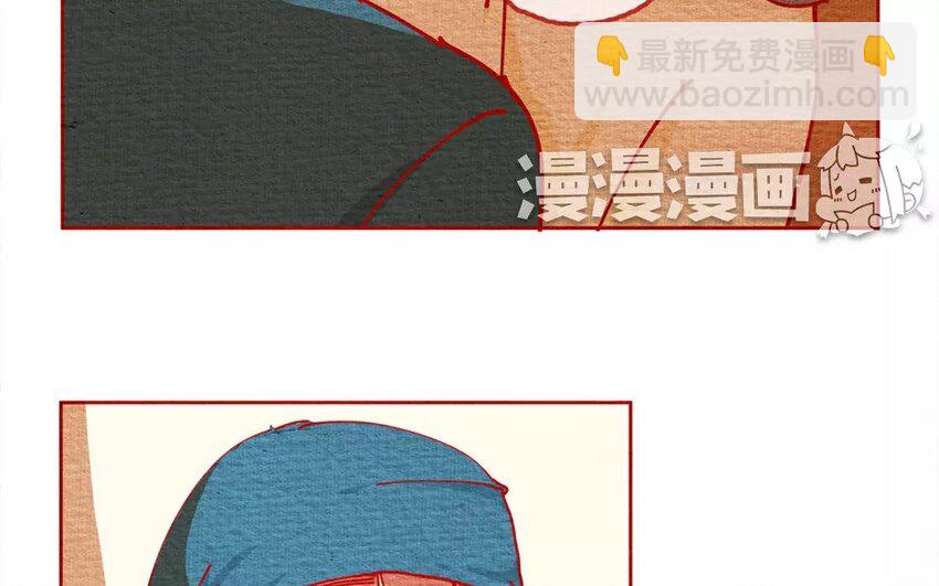 23 第23话  还是随便好-第23话