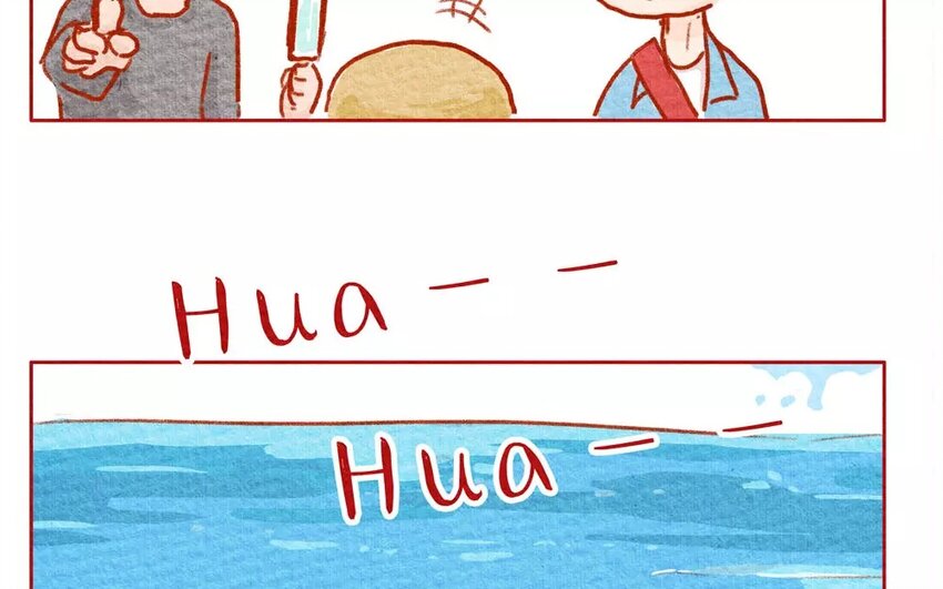 3 第3话  虫虫不是歪果仁-第3话