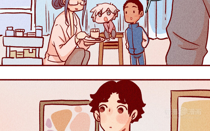 38 第37话  师姐(1/2)-第37话