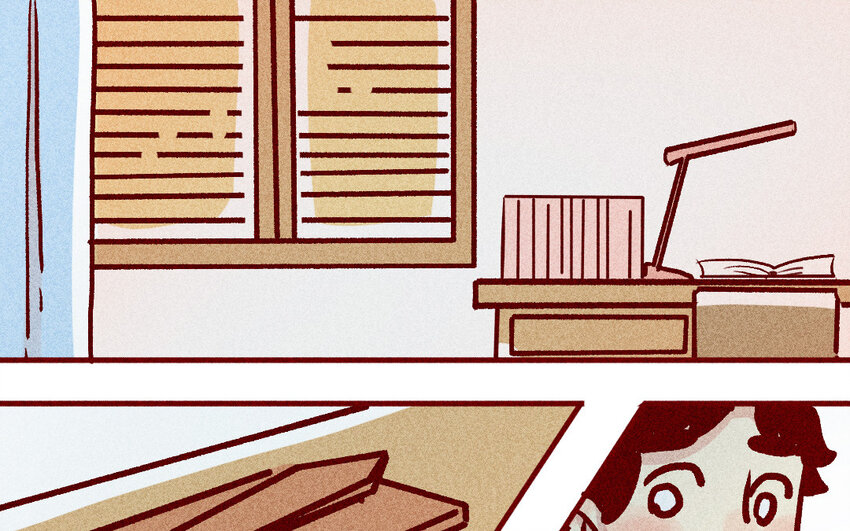 38 第37话  师姐(1/2)-第37话