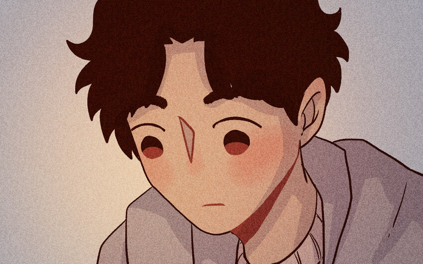 42 第41话  弟弟(1/2)-第41话