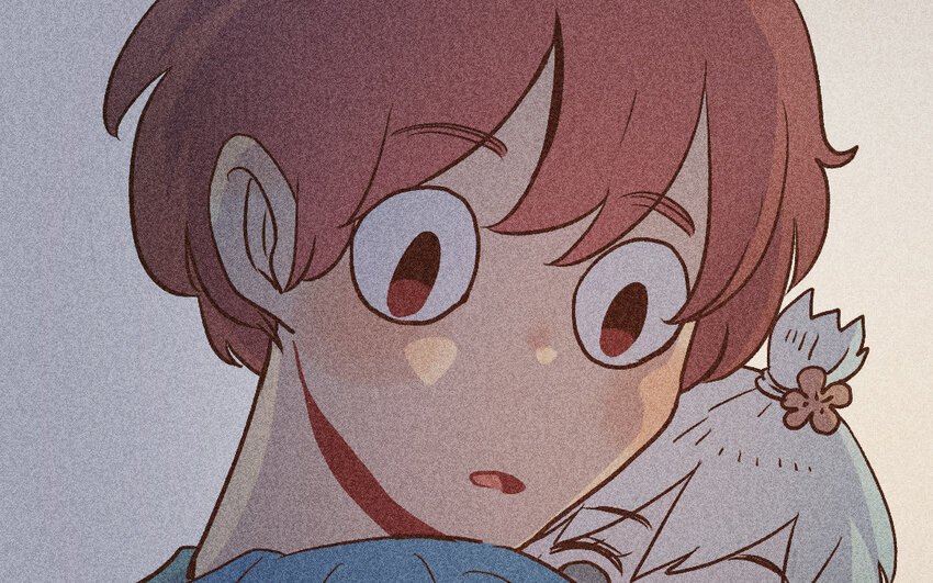 48 第47话  米花(1/2)-第47话