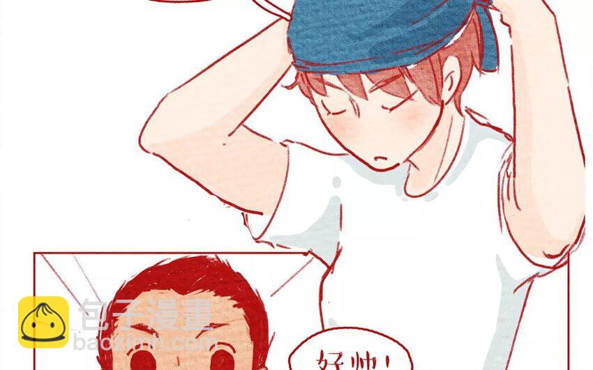 5 第5话   随便餐厅-第5话