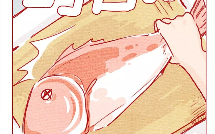 5 第5话   随便餐厅-第5话