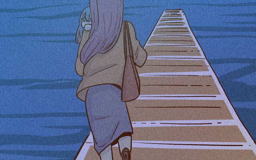 52 第51话  不怕不怕(1/2)-第51话