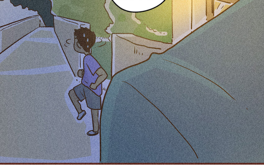 52 第51话  不怕不怕(1/2)-第51话