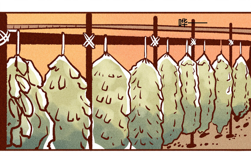 56 第55话  死亡(1/2)-第55话