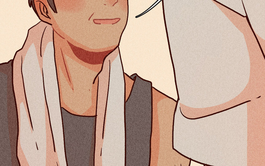 58 第57话  老猫老岛(1/2)-第57话