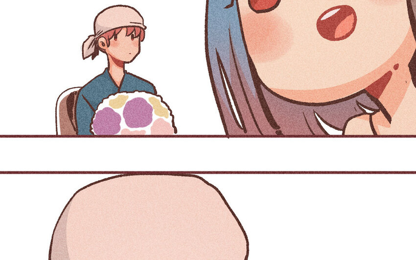 60 第59话  随便(1/2)-第59话