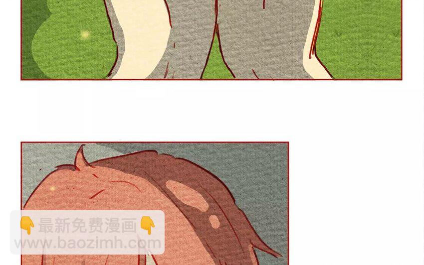 7 第7话  夏夜，西瓜，萤火虫-第7话