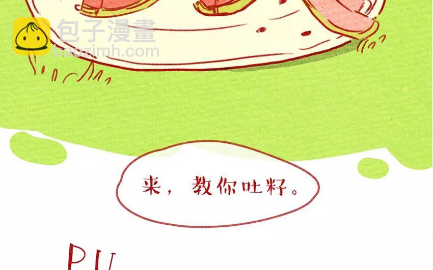 7 第7话  夏夜，西瓜，萤火虫-第7话